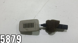 Microfone Do Teto Ford Ka 2017 E3bt-19a391-acw *5879 Cx117