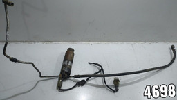FILTRO SECADOR AR CONDICIONADO GOL G3 2014 *4698 PR048