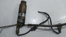 FILTRO SECADOR AR CONDICIONADO GOL G3 2014 *4698 PR048