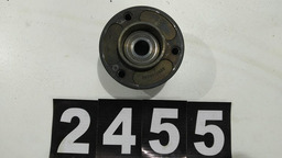 Polia Engrenagem Citroen C4 Cactus 2021 *2455 Pr024