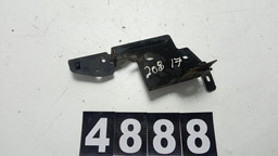 Suporte Chicote Do Motor Peugeot 208 2014 *4888 Cx084