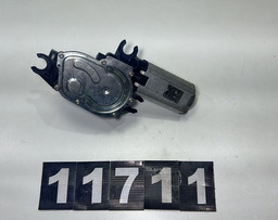 Motor Limpador Traseiro Fiat Palio 06/12 467523100 *11711