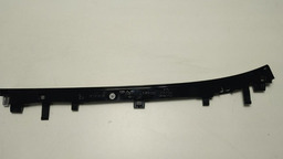 FRISO CROMADO PAINEL PEUGEOT 208 2021 9823462080 *515 CX009