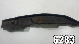 Acabamento Espuma Dir Paralama Peugeot 208 2021 *6283 Cx126