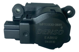 ATUADOR CAIXA AR COND LAND ROVER DISCOVERY 3 4 2010 2012