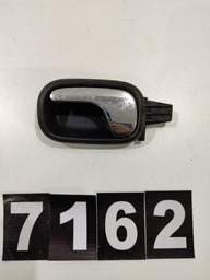 Maçaneta Interna Traseira Lado Esquerdo Audi A4 *7162 Cx134