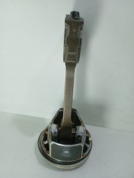 PISTÃO BIELA FORD FOCUS 2.0 2014 A 2018