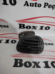 Difusor De Ar Direito Peugeot 206 Original