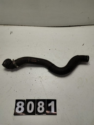 MANGUEIRA RADIADOR JEEP RENEGADE FIAT TORO 1.8 52088984