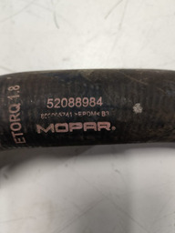 MANGUEIRA RADIADOR JEEP RENEGADE FIAT TORO 1.8 52088984