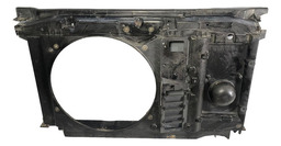 PAINEL FRONTAL DA VENTOINHA PEUGEOT 307 SW 2.0 2006/11 14609