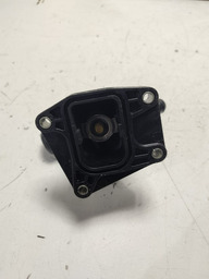 CAVALETE VÁLVULA TEMOSTATICA FIAT CRONOS 2019 *6436 CX130