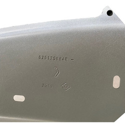 PAINEL FRONTAL RENAULT SANDERO LOGAN 2015 A 2020 14401