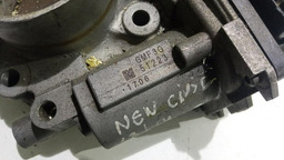 TBI CORPO DE BORBOLETA NEW CIVIC 2014 GMF3G51223 *3917 CX059