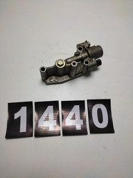 Solenoide Do Cabeçote Honda Civic 2013 *1440 Cx043