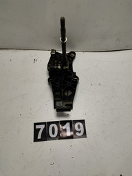 Alavanca Cambio Manual Ford Fiesta 2008 *7019 Pr064