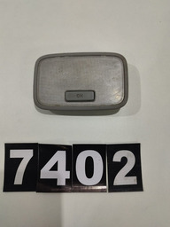 Luz De Cortesia Teto Hyundai Hb20 923702sxxx *7402 Cx139