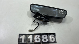 Retrovisor Interno Mercedes Clc200 2010 *11686 Cx203