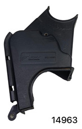 Capa Correia Dentada Fiat Strada Mobi 2017 A 2021 14963