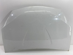 Capô Dianteiro Sandero 2008 A 2014 Detalhe