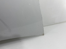 CAPÔ DIANTEIRO SANDERO 2008 A 2014 DETALHE