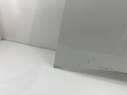 CAPÔ DIANTEIRO SANDERO 2008 A 2014 DETALHE