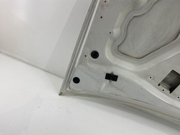 CAPÔ DIANTEIRO SANDERO 2008 A 2014 DETALHE