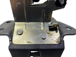 FECHADURA TAMPA TRASEIRA HYUNDAI TUCSON 2006 A 2012 15924