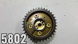 POLIA COMANDO VARIAVEL HB20 1.0 2015 24350-04000 *5802 CX115