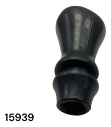 BOLA CÂMBIO 5 MARCHAS PEUGEOT 206 2004 2008 15939 PRETO