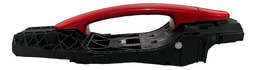 MAÇANETA EXTERNA TRASEIRA ESQUERDA VW UP 2014 2015 A 2019