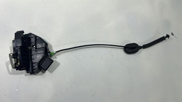 FECHADURA TRASEIRA DIREITA ECOSPORT 2015 5426412 *11181
