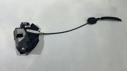 FECHADURA TRASEIRA DIREITA ECOSPORT 2015 5426412 *11181