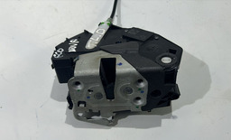 FECHADURA TRASEIRA DIREITA ECOSPORT 2015 5426412 *11181