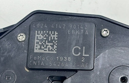 FECHADURA TRASEIRA DIREITA ECOSPORT 2015 5426412 *11181