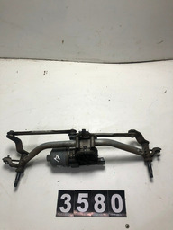 Galhada Limpador Peugeot 208 2017 0390241540 *3580 Pr038