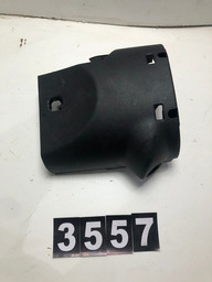 MOLDURA ACABAMENTO VOLANTE INFEIOR C4 2011 *3557 PR037
