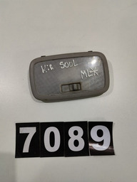 Luz De Teto Cortesia Original Kia Soul 2010 *7089 Cx133