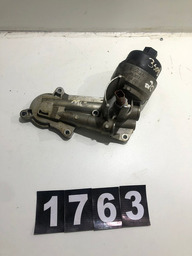 Suporte Filtro De Oleo Peugeot 208 1.6 2021 *1763 Pr018