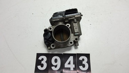 Tbi Corpo Borboleta Honda New Civic 1.8 *3943 Cx060