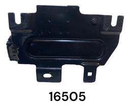  Suporte Módulo Abs Fiat Uno Fiorino 2015 A 2020