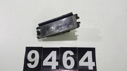 Lanterna Placa Renault Clio 2015 8200957874 *9464
