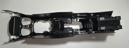 CONSOLE CENTRAL C4 CACTUS 2021/21 9821768577 *350