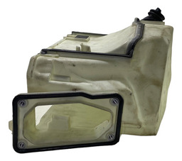 SUPORTE CAIXA FUSÍVEL RELÉ MERCEDES C1800 2011 A 2012