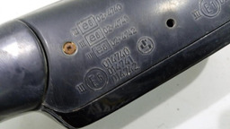 RETROVISOR ESQUERDO VW TIGUAN 2012 *4049 PR044