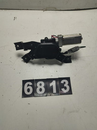 Motor Limpador Traseiro Range Rover Sport 2012 *6813 Cx131