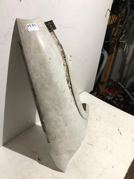 PARALAMA DIREITO CORSA 2001 COM DETALHES *6987 PR063