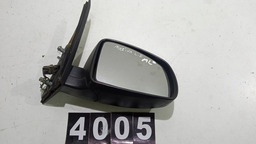 Retrovisor Direito Gm Meriva *4005 Pr044