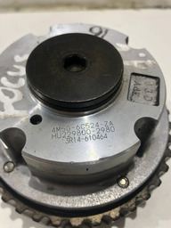POLIA VARIAVEL FORD FOCUS 1.6 4M5G6C524ZA *9232
