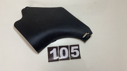 Acabamento Coluna Soleira Esque Hb20 2012/19 858231s000 *105
